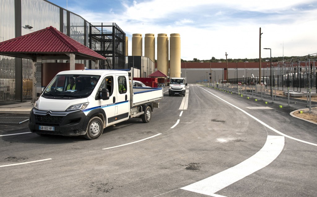 Six-year site infrastructure contract concludes